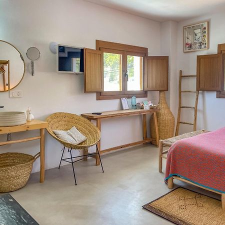 Hostal Mar Y Sal (Adults Only) Sant Josep de sa Talaia Luaran gambar