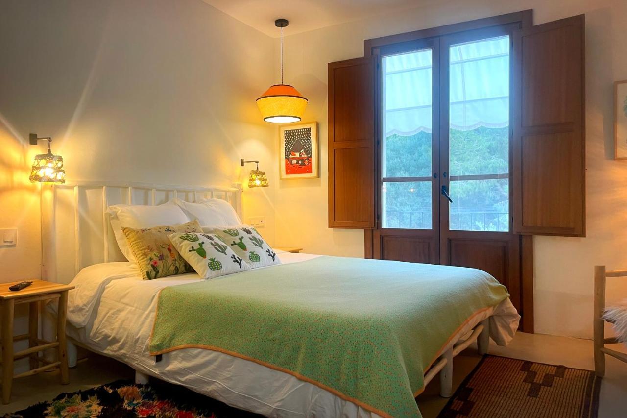Hostal Mar Y Sal (Adults Only) Sant Josep de sa Talaia Luaran gambar