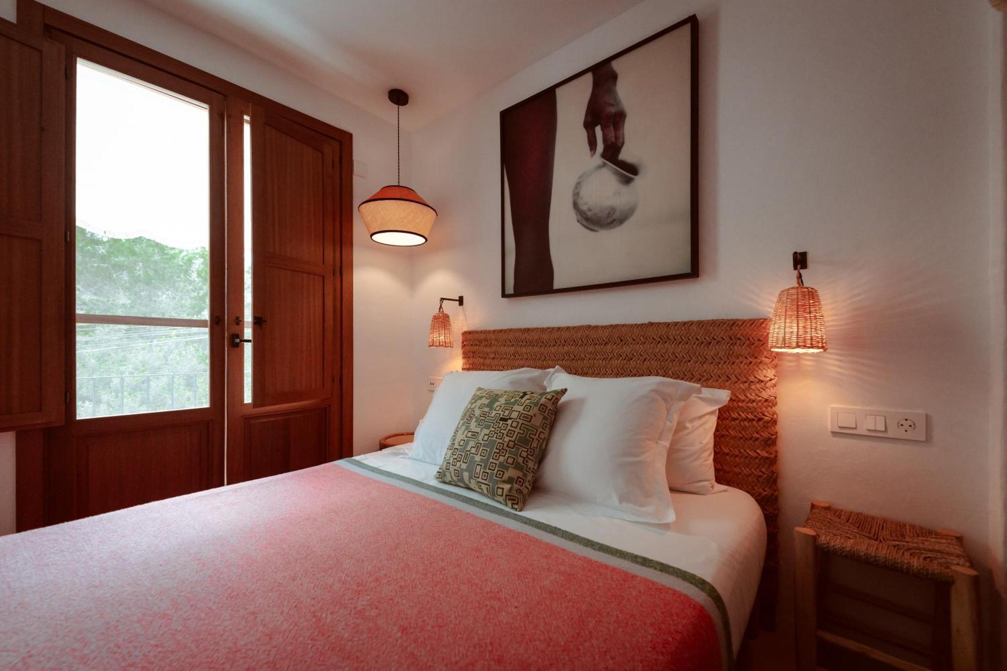 Hostal Mar Y Sal (Adults Only) Sant Josep de sa Talaia Luaran gambar