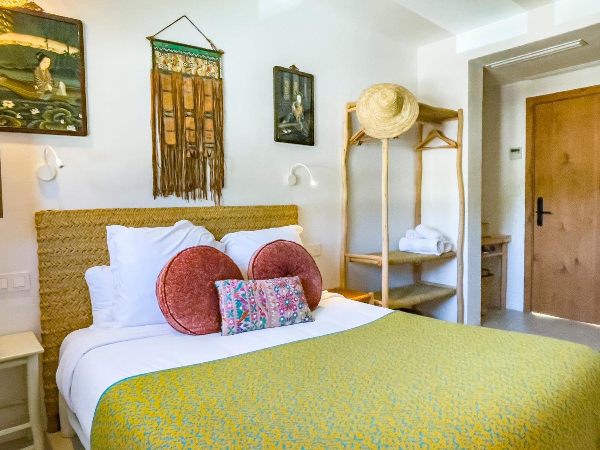 Hostal Mar Y Sal (Adults Only) Sant Josep de sa Talaia Luaran gambar