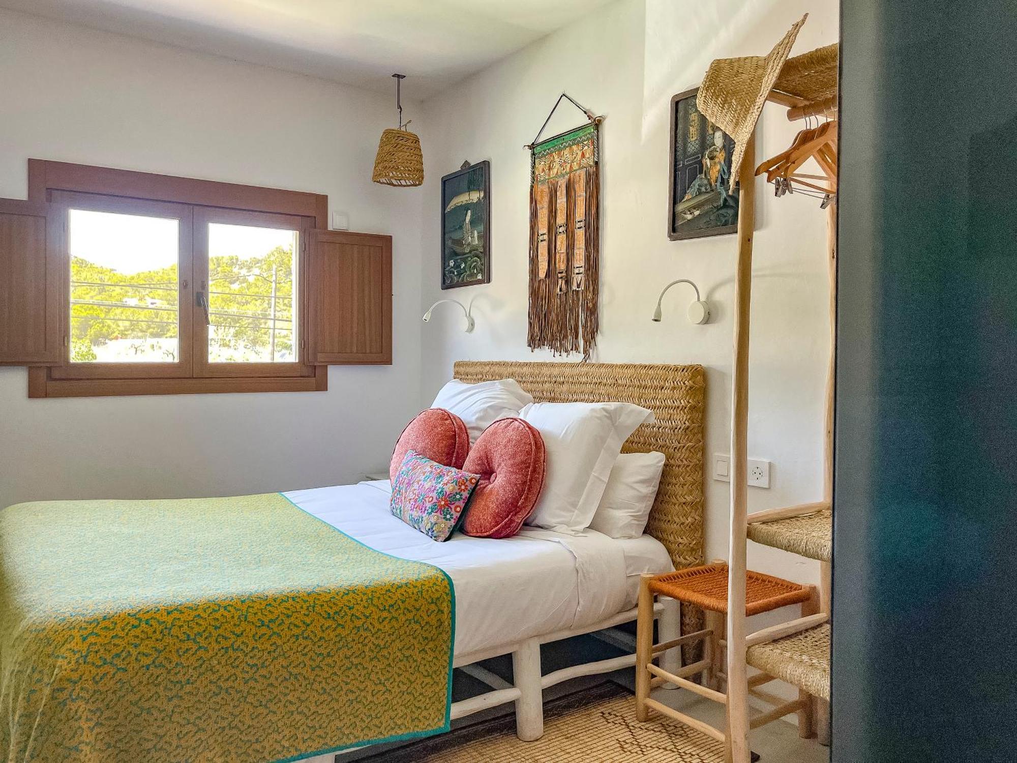 Hostal Mar Y Sal (Adults Only) Sant Josep de sa Talaia Luaran gambar