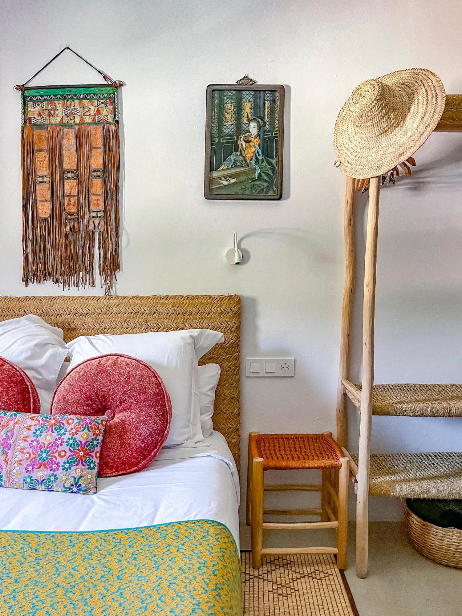 Hostal Mar Y Sal (Adults Only) Sant Josep de sa Talaia Luaran gambar