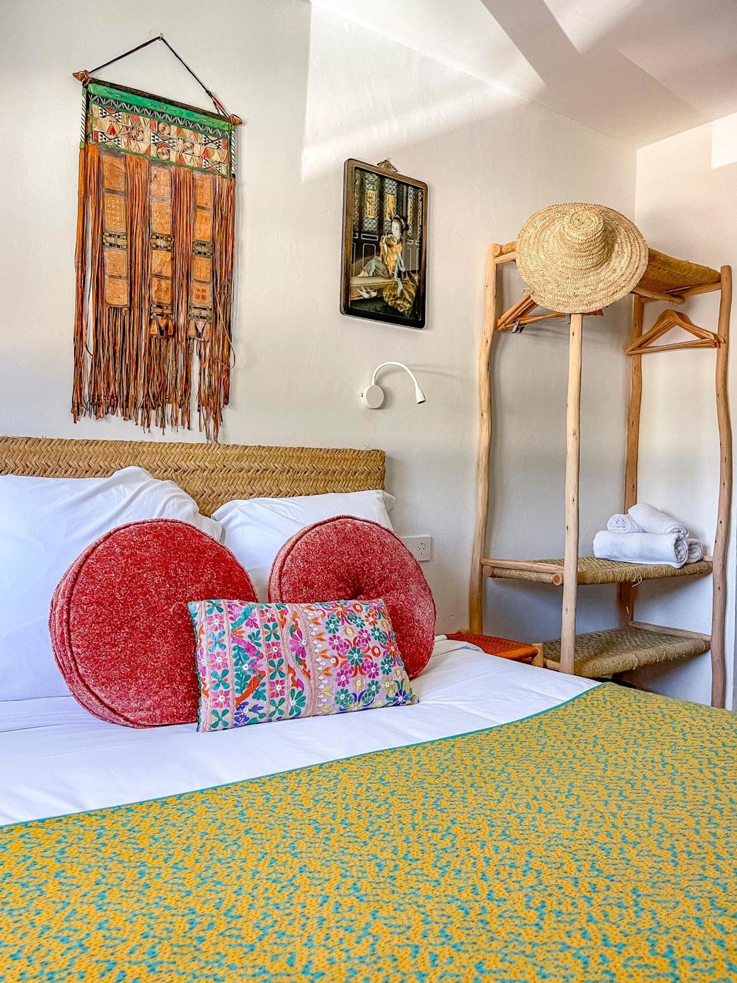 Hostal Mar Y Sal (Adults Only) Sant Josep de sa Talaia Luaran gambar
